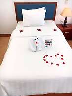 Hanoi Old Quarter House