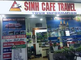 Hanoi Old Quarter House