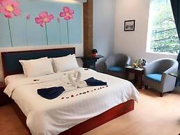 Hanoi Old Quarter House