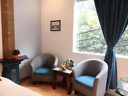 Hanoi Old Quarter House