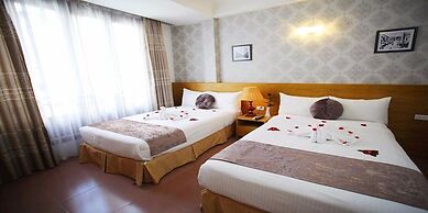 Hanoi Old Quarter House