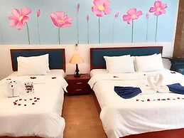 Hanoi Old Quarter House