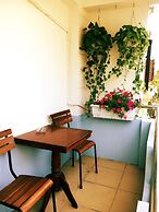 Hanoi Old Quarter House