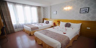 Hanoi Old Quarter House