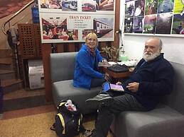 Hanoi Old Quarter House