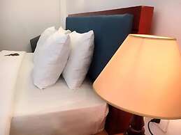 Hanoi Old Quarter House