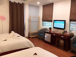 Hanoi Old Quarter House