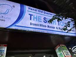 Hanoi Old Quarter House