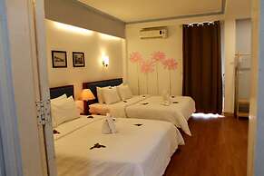 Hanoi Old Quarter House