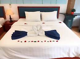 Hanoi Old Quarter House