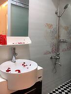 Hanoi Old Quarter House