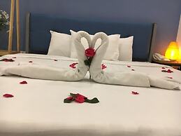 Hanoi Old Quarter House