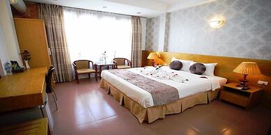 Hanoi Old Quarter House