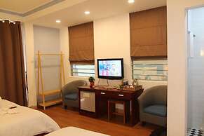 Hanoi Old Quarter House