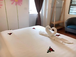 Hanoi Old Quarter House