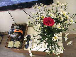 Hanoi Old Quarter House