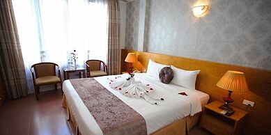 Hanoi Old Quarter House