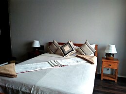 5 am Somewhere - Styled by FabIndia