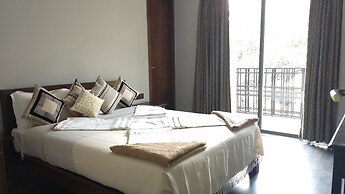 5 am Somewhere - Styled by FabIndia