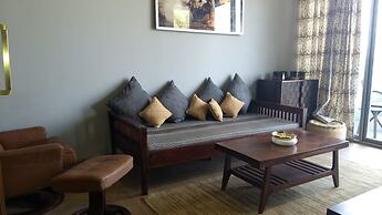 5 am Somewhere - Styled by FabIndia