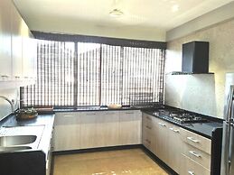 5 am Somewhere - Styled by FabIndia