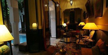 Riad Lyla Marrakech