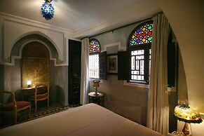 Riad Lyla Marrakech