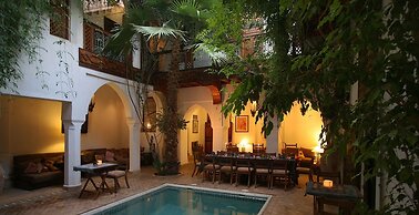Riad Lyla Marrakech