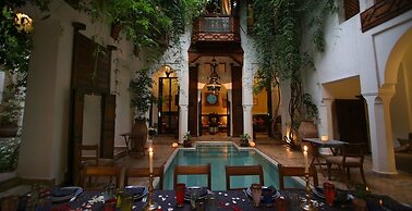Riad Lyla Marrakech
