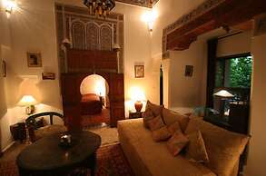 Riad Lyla Marrakech