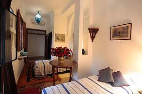 Riad Lyla Marrakech