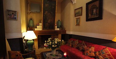 Riad Lyla Marrakech