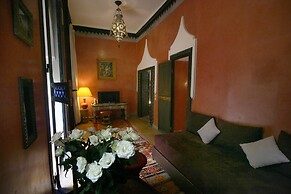 Riad Lyla Marrakech