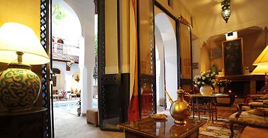 Riad Lyla Marrakech