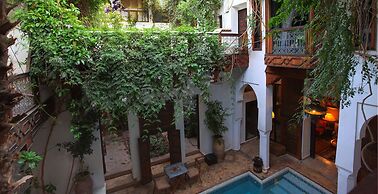 Riad Lyla Marrakech