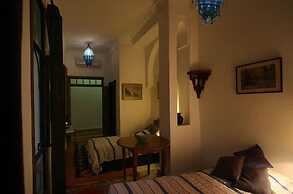 Riad Lyla Marrakech