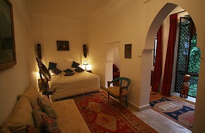 Riad Lyla Marrakech