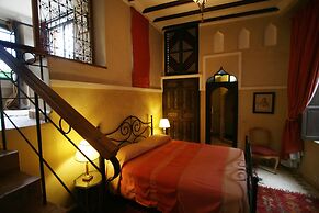 Riad Lyla Marrakech