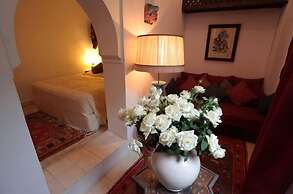 Riad Lyla Marrakech