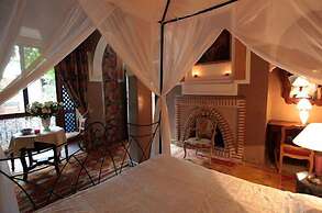 Riad Lyla Marrakech