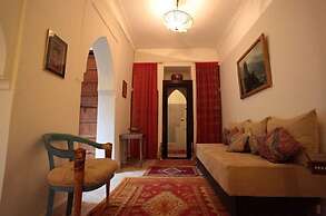 Riad Lyla Marrakech