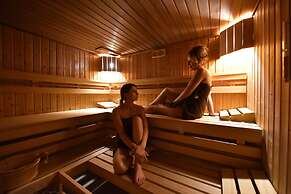 Aviator Hotel Wellness & SPA