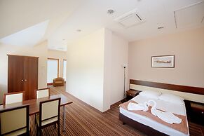 Aviator Hotel Wellness & SPA
