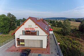 Aviator Hotel Wellness & SPA