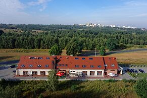 Aviator Hotel Wellness & SPA