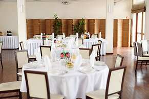 Aviator Hotel Wellness & SPA