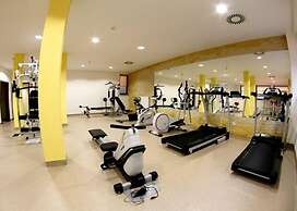 Aviator Hotel Wellness & SPA
