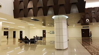 Euzmo Residences at Trefoil