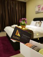 Euzmo Residences at Trefoil