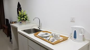 Euzmo Residences at Trefoil